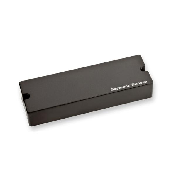 Seymour Duncan ASBBO5N,BLACKOUTS,NECK,5 STR