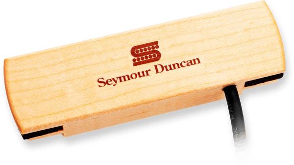 Seymour Duncan SA3HC HUMCANCELING WOODY