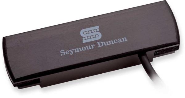 Seymour Duncan SA3HC HUMCANCELING WOODY, BLACK