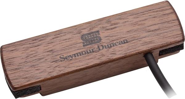 Seymour Duncan SA3HC HUMCANCELING WOODY, WALNUT
