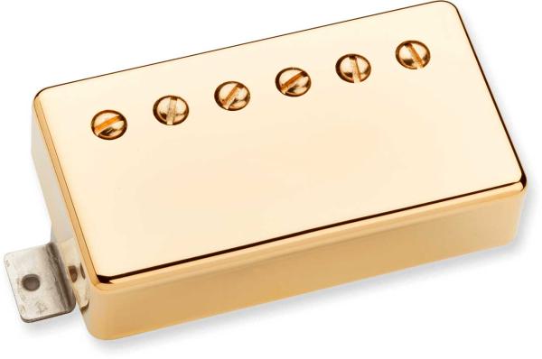 Seymour Duncan BENEDETTO P.A.F. GOLD COVER