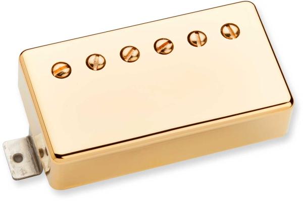 Seymour Duncan BENEDETTO A6 GOLD COVER, NECK