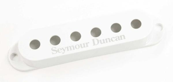 Seymour Duncan 411030-1    COVER STRAT WHITE TEA