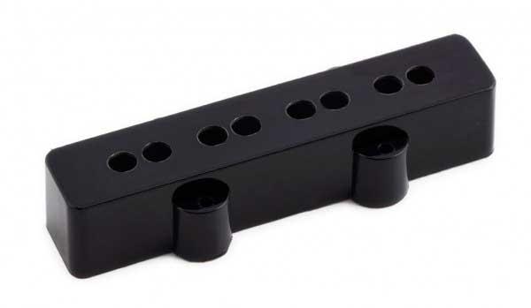 Seymour Duncan 411100      COVER J.BASS NECK BLK