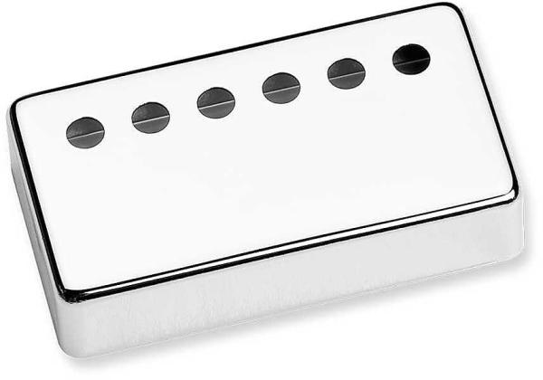 Seymour Duncan 11800-20-NC     HB-COVER NICKEL