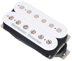 Seymour Duncan 11102-13-W SH-4 JEFF BECK JB WHITE