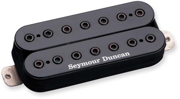 Seymour Duncan 11107-60-7STR   SH-10N FULL SHRED 7 STRING NECK