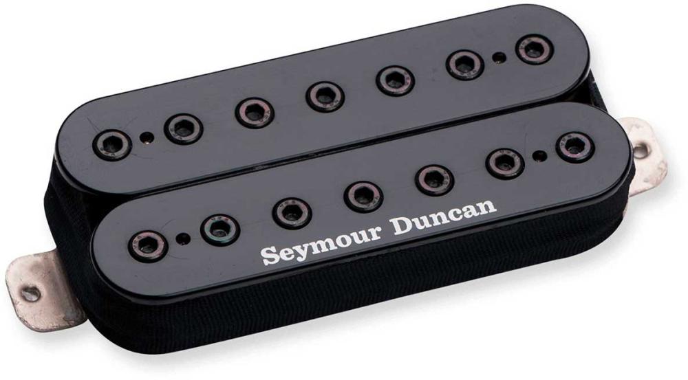 Seymour Duncan 11107-60-7STR   SH-10N FULL SHRED 7 STRING NECK