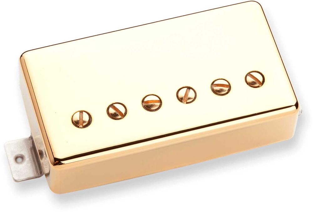 Seymour Duncan 11102-05-GC SH-2B JAZZ MODEL BRIDGE GOLD