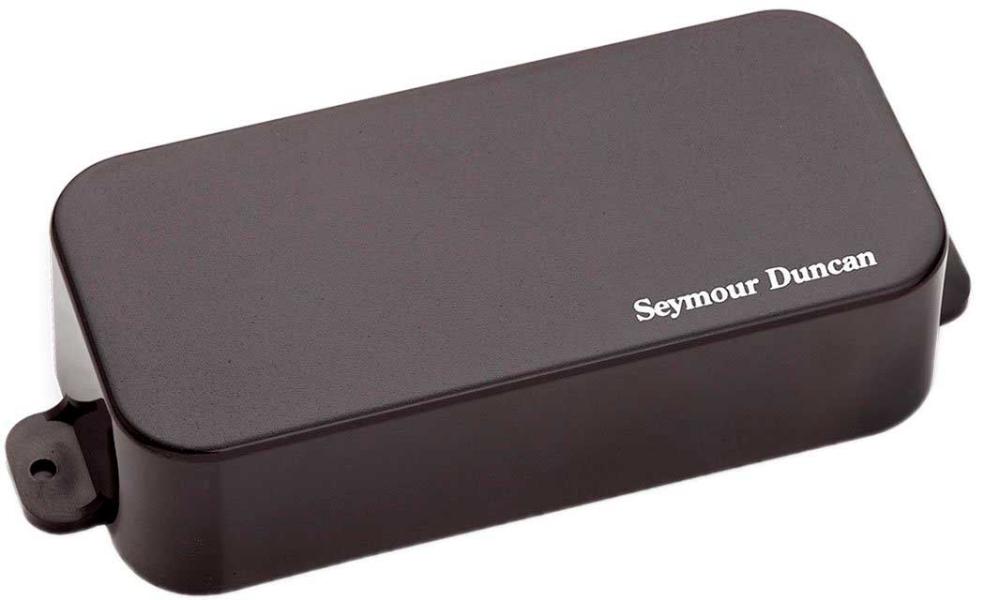 Seymour Duncan 11106-33-B-7STR  AHB-1N BLACKOUTS NECK 7 STRING NE