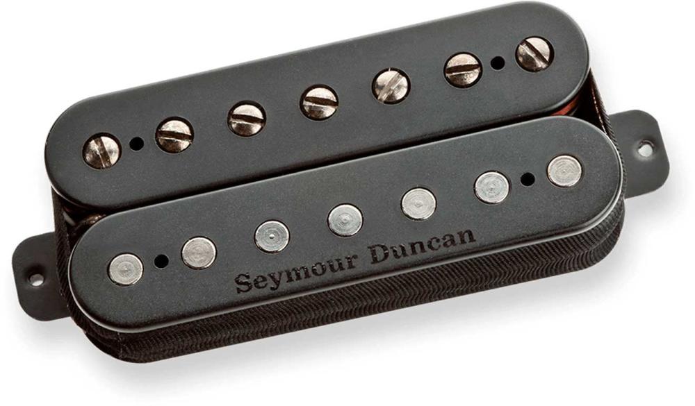 Seymour Duncan 7STR DISTORTION NECK, PMT, BLK