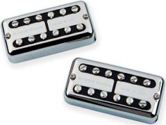 Seymour Duncan 11305-06-NC	PSYCLONE HOT SET, NICKEL