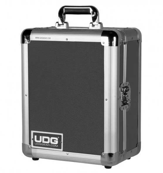 UDG U93010SL - FC PICK FOAM MULTI FORMAT S SILVER