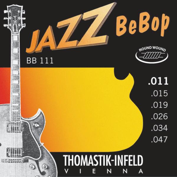 THOMASTIK BB 32 RE 4 CORDA X CHITARRA