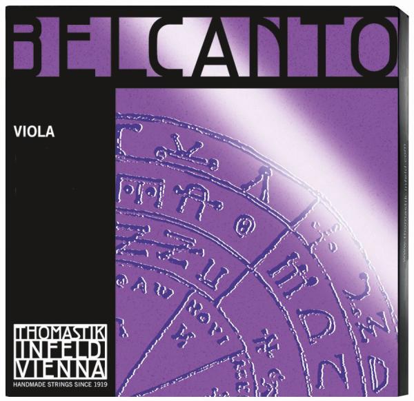 THOMASTIK BC24 DO VIOLA BELCANTO