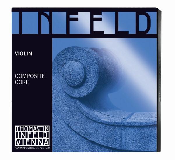 THOMASTIK IB 100 MUTA INFELD PER VIOLINO