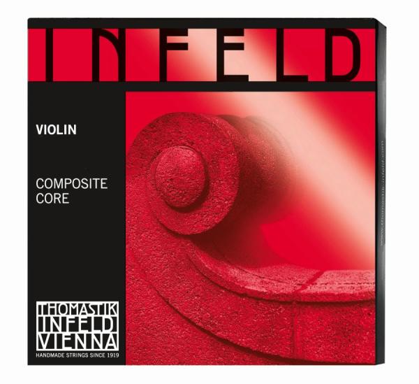 THOMASTIK IR 100 MUTA INFELD PER VIOLINO