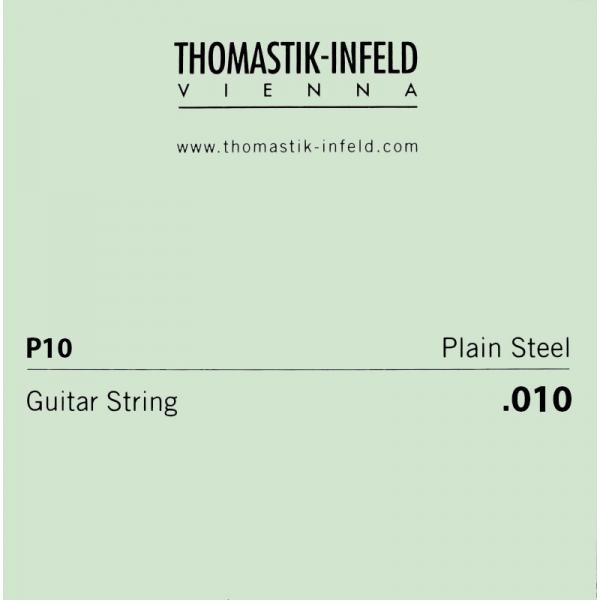 THOMASTIK P 10 MI 1 CORDA X CHITARRA