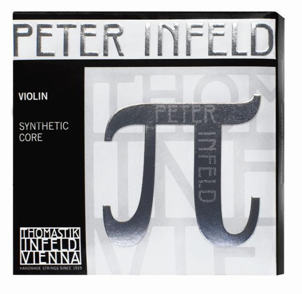 THOMASTIK PI03A RE P.INFELD VIOLINO