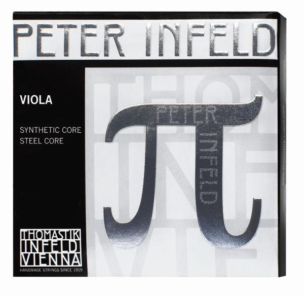 THOMASTIK PI 200 MUTA P.INFELD VIOLA