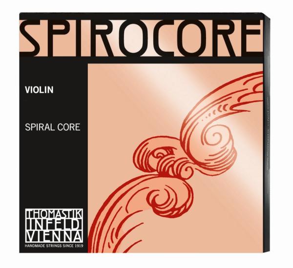 THOMASTIK S 15 MUTA SPIROCORE VO-MEDI