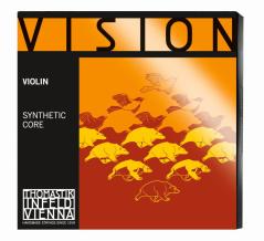THOMASTIK VI 03 1/2 RE  VIOLINO VISION