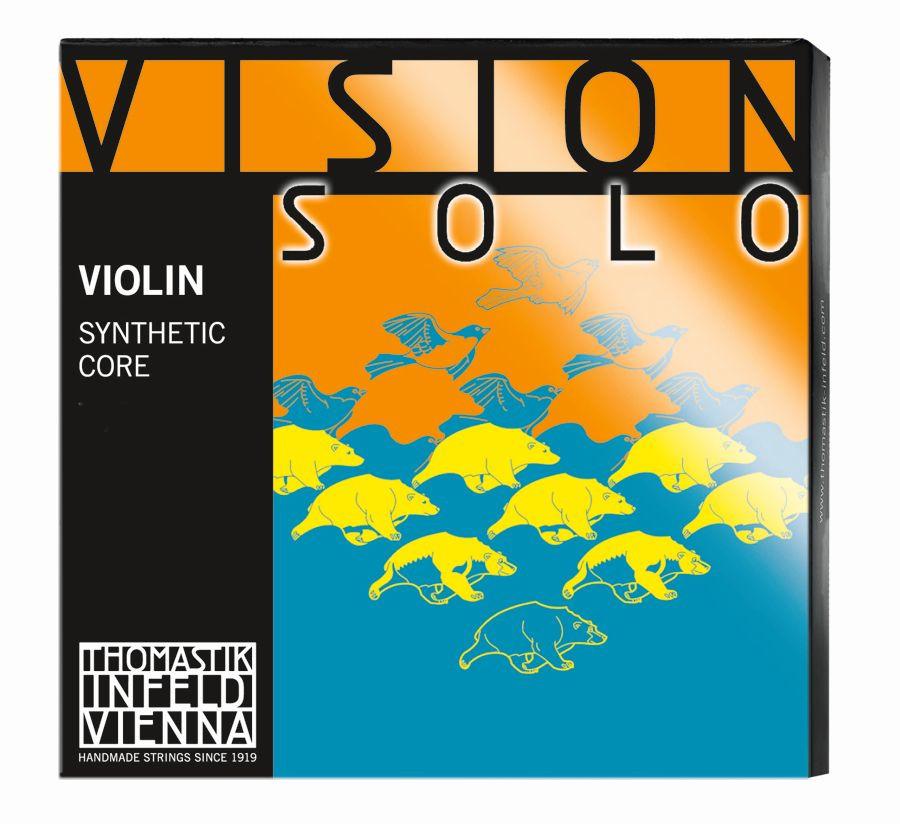 THOMASTIK VIS 02 LA  VIOLIN VISION