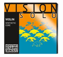 THOMASTIK VIS 03A RE  VIOLINO VISION