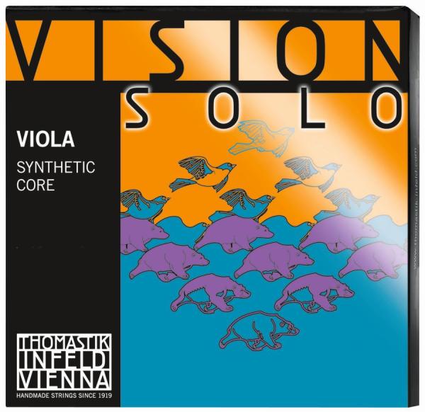 THOMASTIK VIS 23 SOL  VIOLA VISION