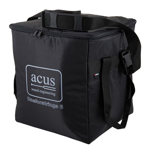 acus ONE FORSTRING 6/6T BAG