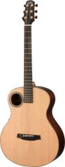 Walden WAB1EH CHITARRA ACUSTICA BARITONE