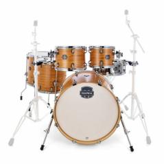 MAPEX IT AR628SFEDW ARMORY STUDIOEASE FAST EXTRA DEEP BASS 6 PEZZI DESERT DUNE