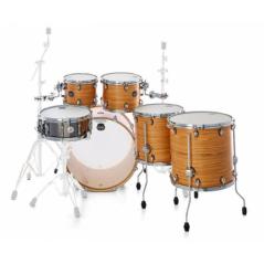 MAPEX IT AR628SFEDW ARMORY STUDIOEASE FAST EXTRA DEEP BASS 6 PEZZI DESERT DUNE