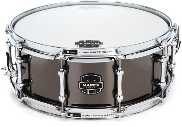 MAPEX IT AR628SRA ARMORY STUDIOEASE 6 PEZZI REDWOOD BURST