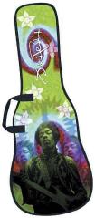 Levy's EMJH7-006 - borsa - Jimi Hendrix - Rainbow Flowers