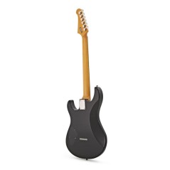 YAMAHA Pacifica 611H Black - CHITARRA ELETTRICA