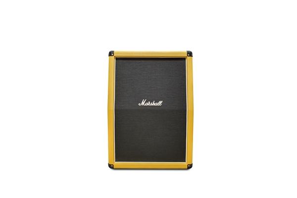 Marshall SC212 Design Store Yellow LTD