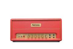 Marshall SV20H Design Store Red LTD