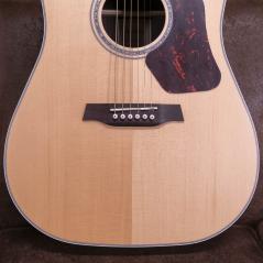 Walden WAD600CEW CHITARRA ACUSTICA NATURA 600