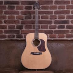 Walden WAD740EW CHITARRA ACUSTICA NATURA 700