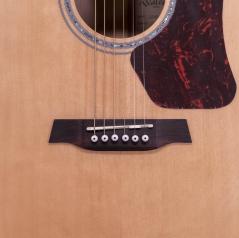 Walden WAD740EW CHITARRA ACUSTICA NATURA 700