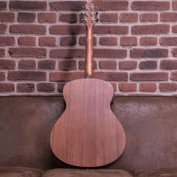 Walden WAG550EW CHITARRA ACUSTICA NATURA 500