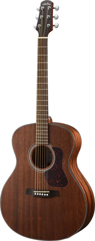 Walden WAG551E CHITARRA ACUSTICA NATURA 500