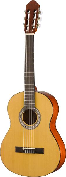 Walden WAN350-34W CHITARRA CLASSICA 3/4 STANDARD 300