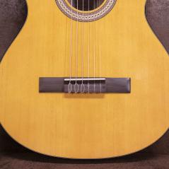 Walden WAN450W CHITARRA CLASSICA STANDARD 400