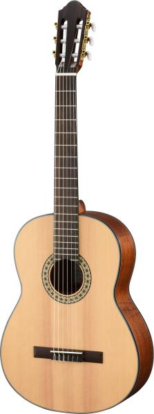 Walden WAN550E CHITARRA CLASSICA NATURA 500