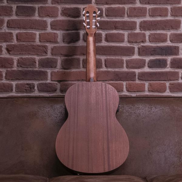 Walden WAN550EW CHITARRA CLASSICA NATURA 500