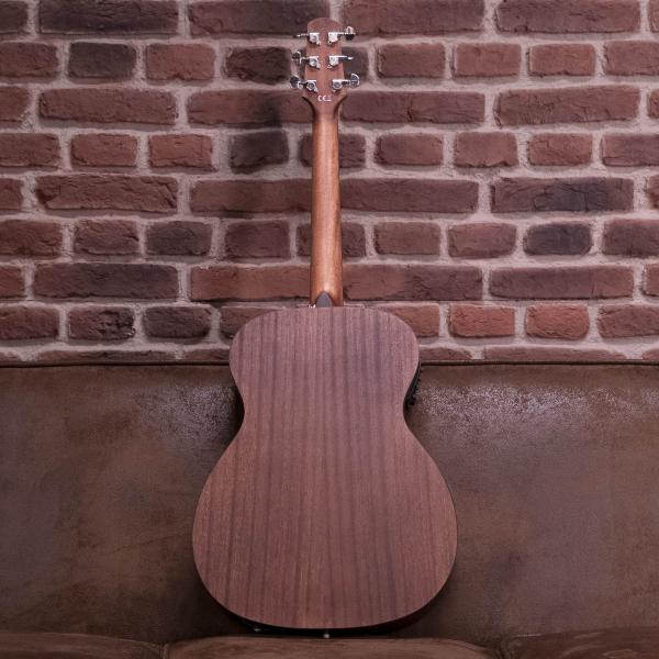 Walden WAO550E CHITARRA ACUSTICA ORCHESTRA NATURA 500