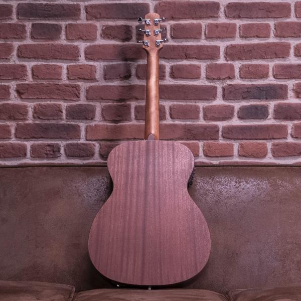 Walden WAO550EW CHITARRA ACUSTICA ORCHESTRA NATURA 500