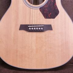 Walden WAO550EW CHITARRA ACUSTICA ORCHESTRA NATURA 500